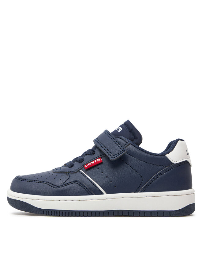 Levi's® Sportcipők Levi's® VUNI0090S-0195 Sötétkék