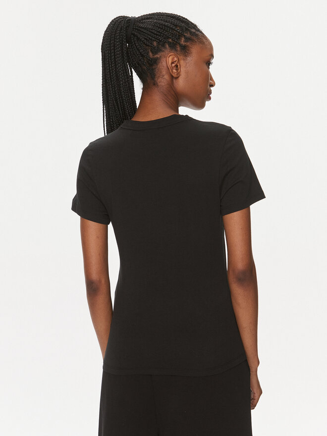 HUGO HUGO Camiseta Classic 50508289 Negro Regular Fit