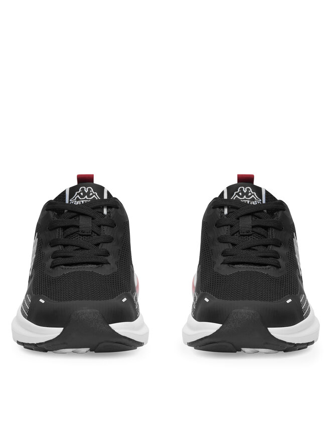 Kappa Zapatillas Kappa SS24-3C032(V)CH Negro