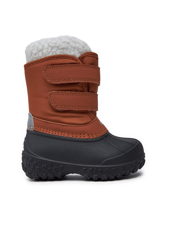 Reima Botas de nieve Reima Konkari 5400148A Marrón