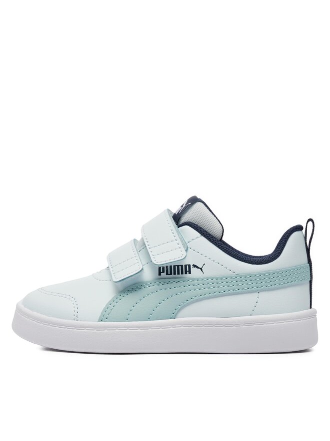 Puma Laisvalaikio batai Puma Courtflex V2 V Ps 371543-31 Turkio