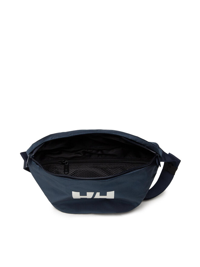 Helly Hansen Övtáska Helly Hansen Hh Logo Waist Bag 67036-597 Sötétkék