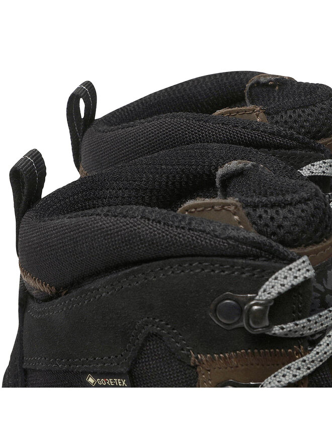Crispi Bakancs Crispi Dakota Gtx GORE-TEX CF31802800 Khaki