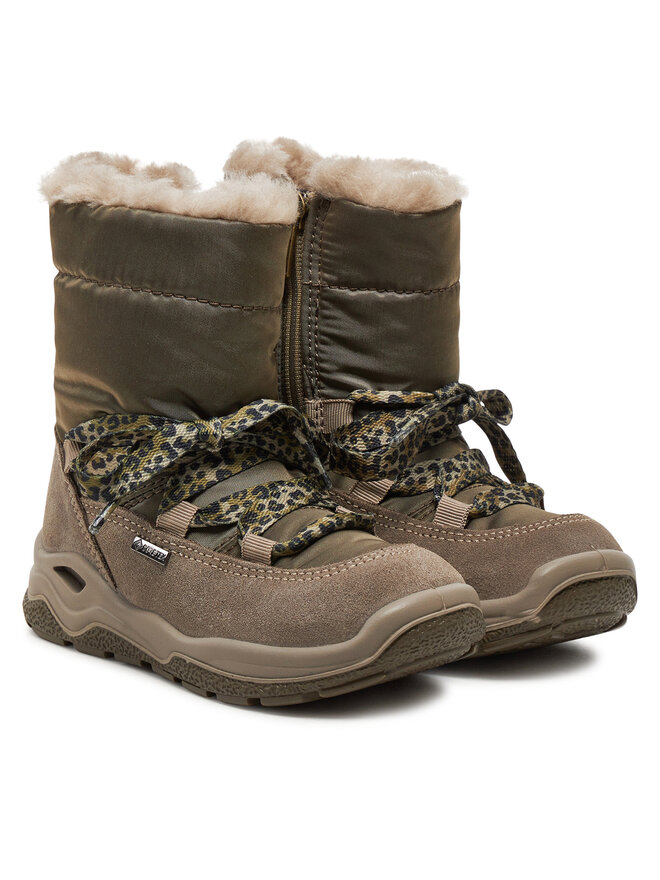 Primigi Botas de nieve Primigi 6861511 S GORE-TEX Beis