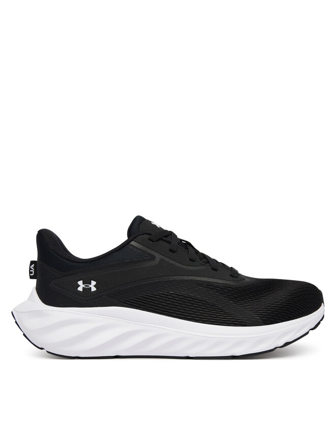 Under Armour Laufschuhe Under Armour UA W Ascend 6009828 Schwarz