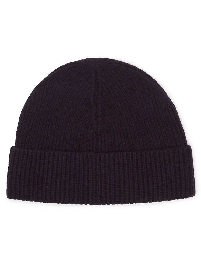Polo Ralph Lauren Czapka Polo Ralph Lauren Fo Hat 449775524008 Granatowy