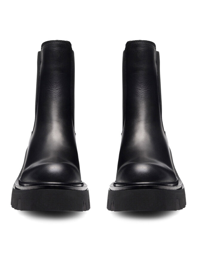 Badura Botines Badura 8108 Negro