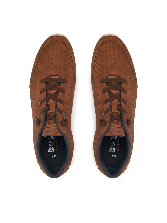 Bugatti Sneakers Bugatti 324-73206-5000 Marrone