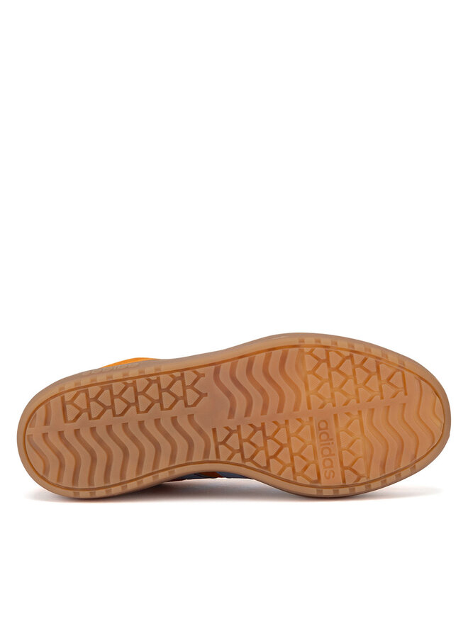 adidas Αθλητικά adidas VL COURT BOLD IH8090 Πορτοκαλί