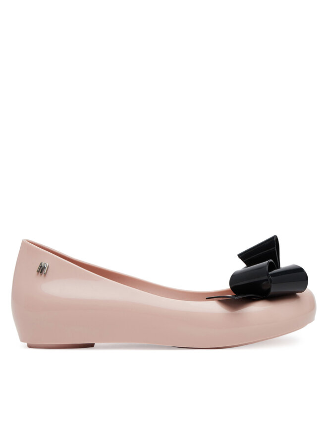 Melissa Baleriny Melissa Melissa Ultragirl Classy Ad 36125 Różowy