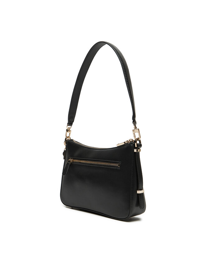 Guess Handtasche Guess HWVG94 93180 Schwarz