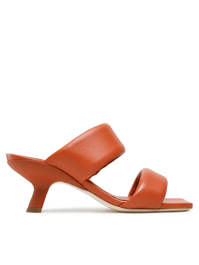 Vic Matié Pantoletten Vic Matié 1A4168D_A08U140319 Orange