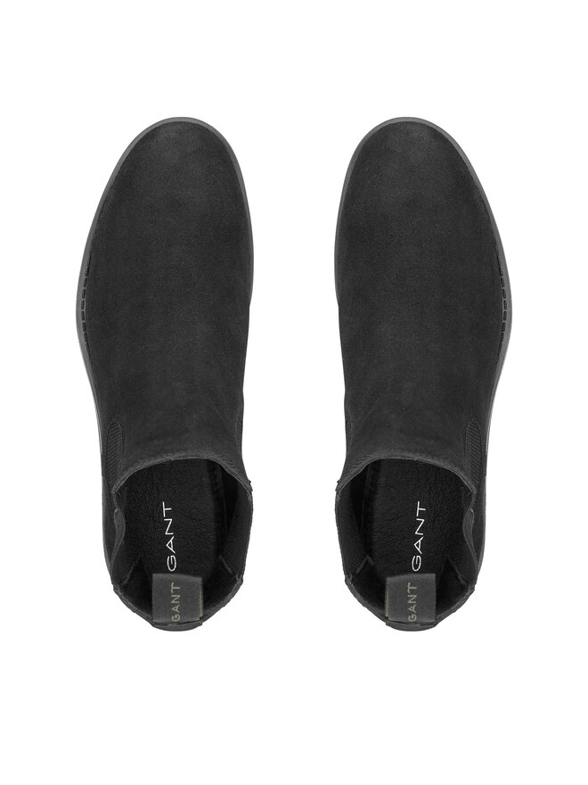 Gant Sztyblety Gant 29653750 Czarny