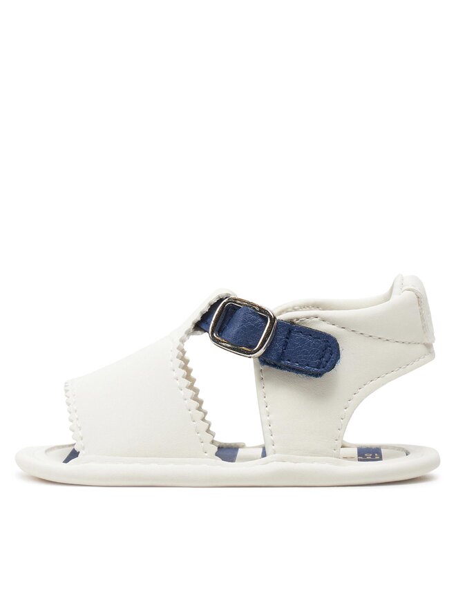 Mayoral Sandalen Mayoral 9734 Weiß
