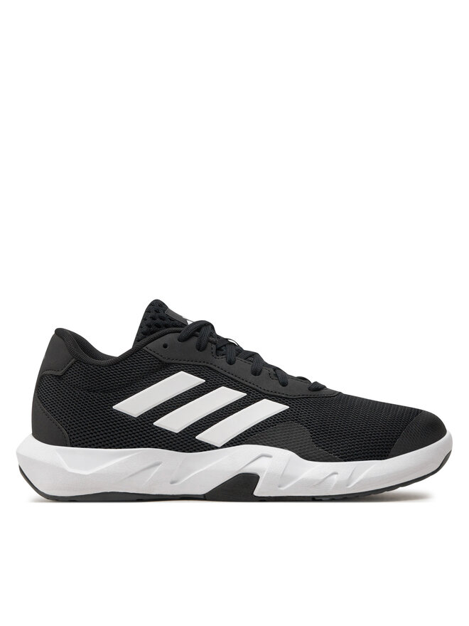 adidas Παπούτσια για Γυμναστήριο adidas Amplimove Trainer IF0953 Μαύρο
