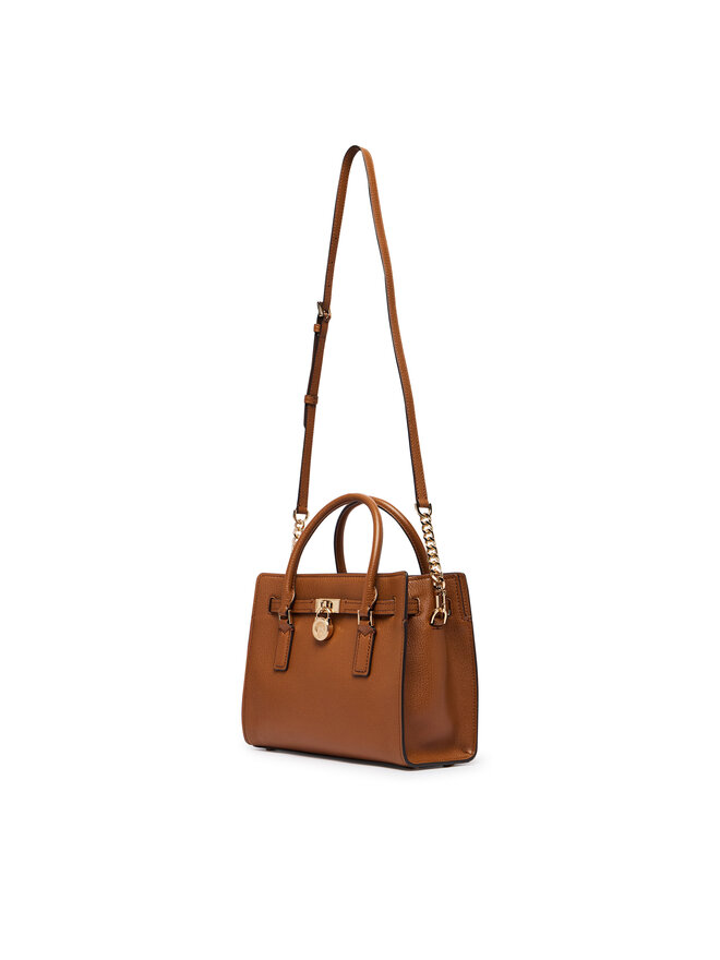 MICHAEL Michael Kors Сумка MICHAEL Michael Kors 30T6GNXS1L Коричневий