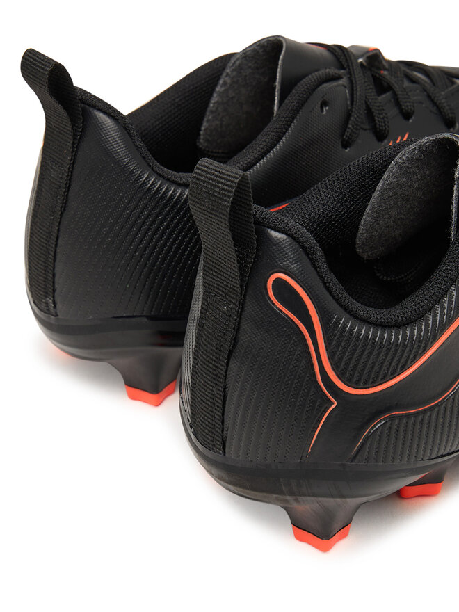 Puma Взуття для футболу Puma Future 9 Play FG/AG 108723 02 Чорний