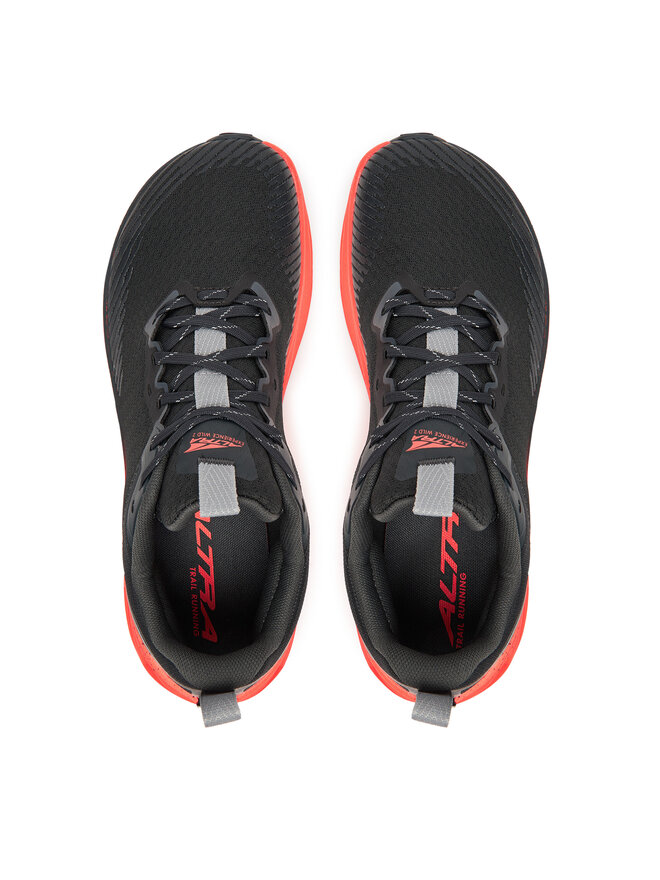Altra Laufschuhe Altra Experience Wild 2 AL0A85RX Korallenfarben