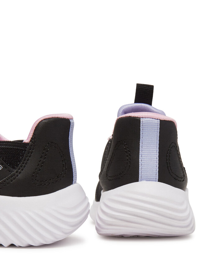 Skechers Sneakers Skechers Bounder-Simple Cute 303585N/BLK Negru