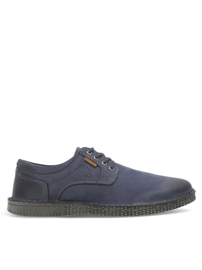 Go Soft Halbschuhe Go Soft DANY-01 MI18 Dunkelblau