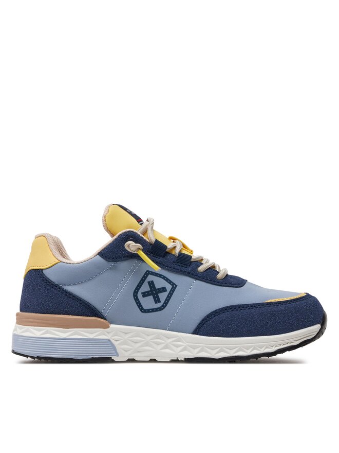 Xti Sneakersy Xti 150714 Modrá