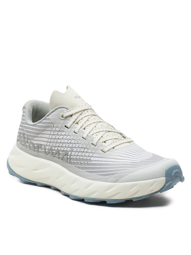 NNormal Laufschuhe NNormal Kjerag N1ZKGM1 Weiß