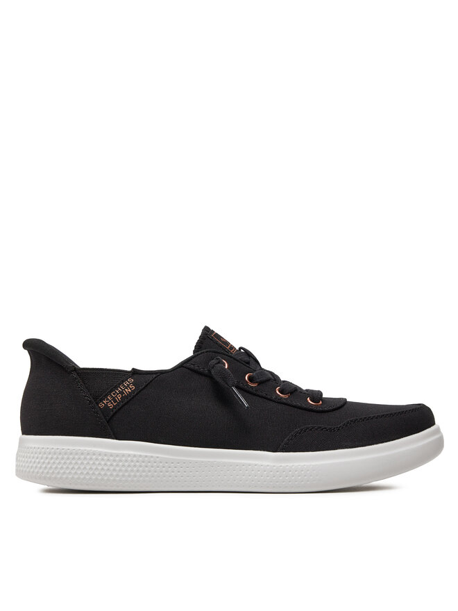 Skechers Sportcipők Skechers Skip Cute-B Cute Sweet 114815/BLK Fekete