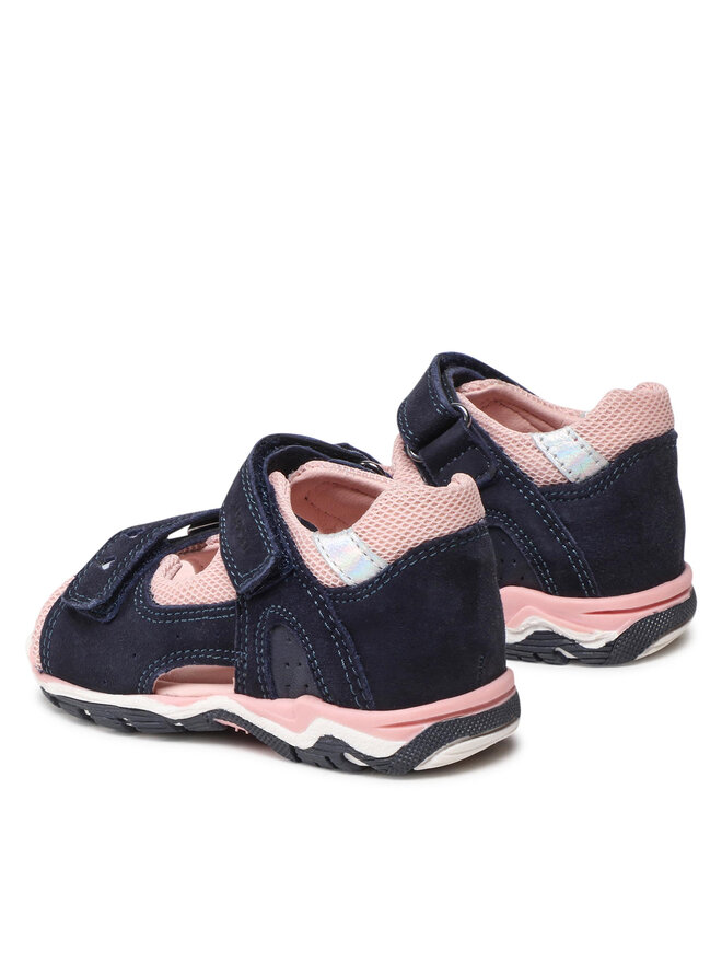Lasocki Kids Sandales Lasocki Kids CI12-2566-11A Tumši zils