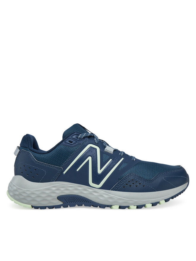 New Balance Pantofi pentru alergare New Balance T410 MT410CN8 Bleumarin