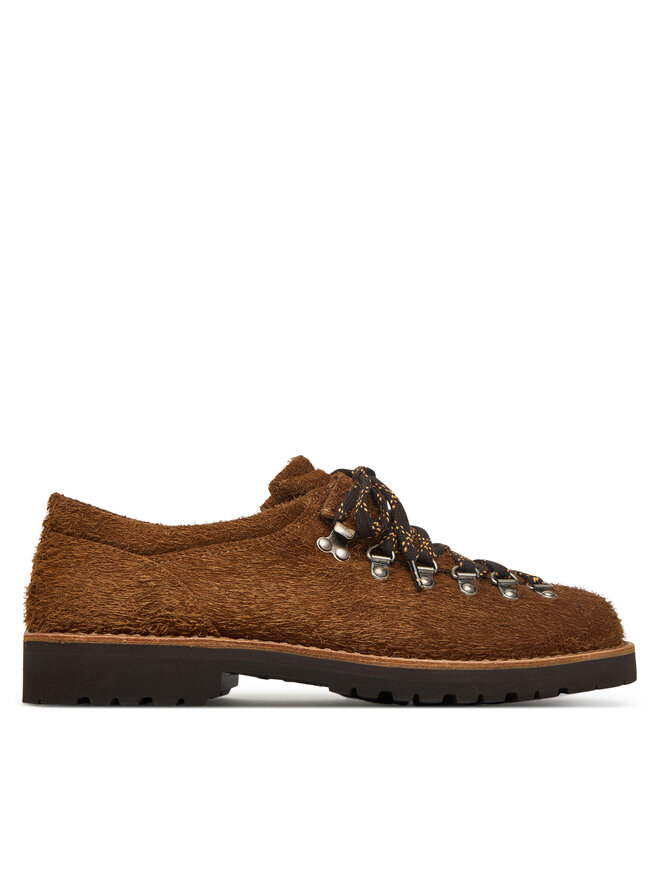 Fracap Félcipő Fracap Magnifico M121 Zöld