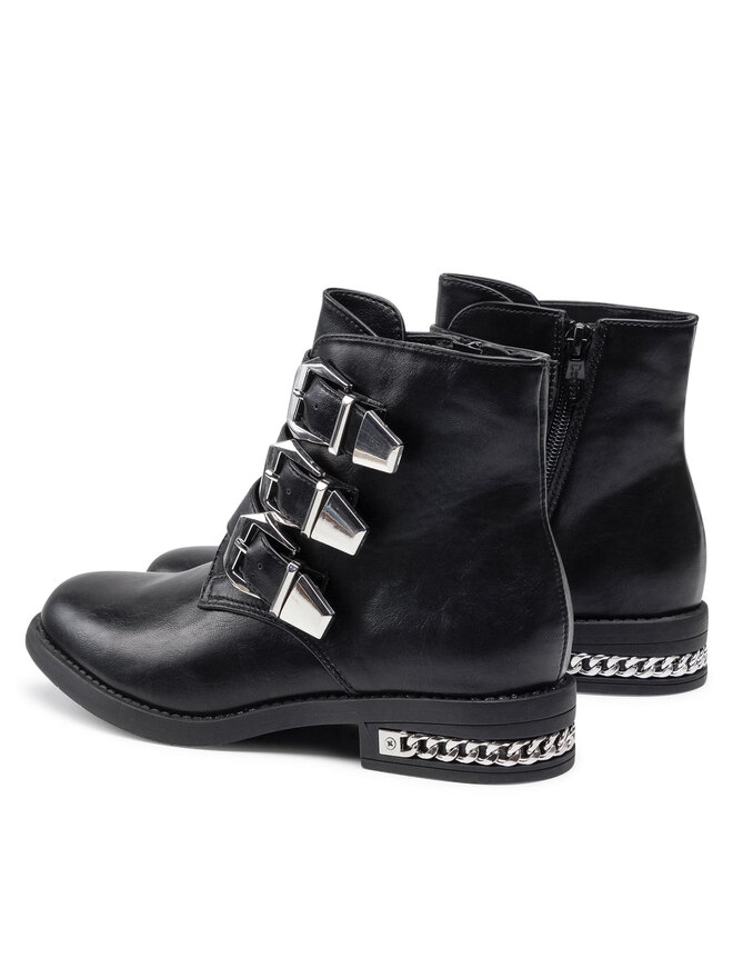 DeeZee Ботильйони DeeZee WS5168-02 Чорний