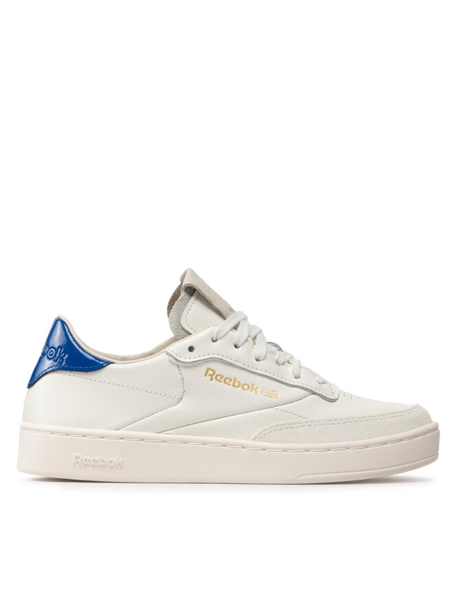 Reebok Снікерcи Reebok Club C Clean GY1384 Білий