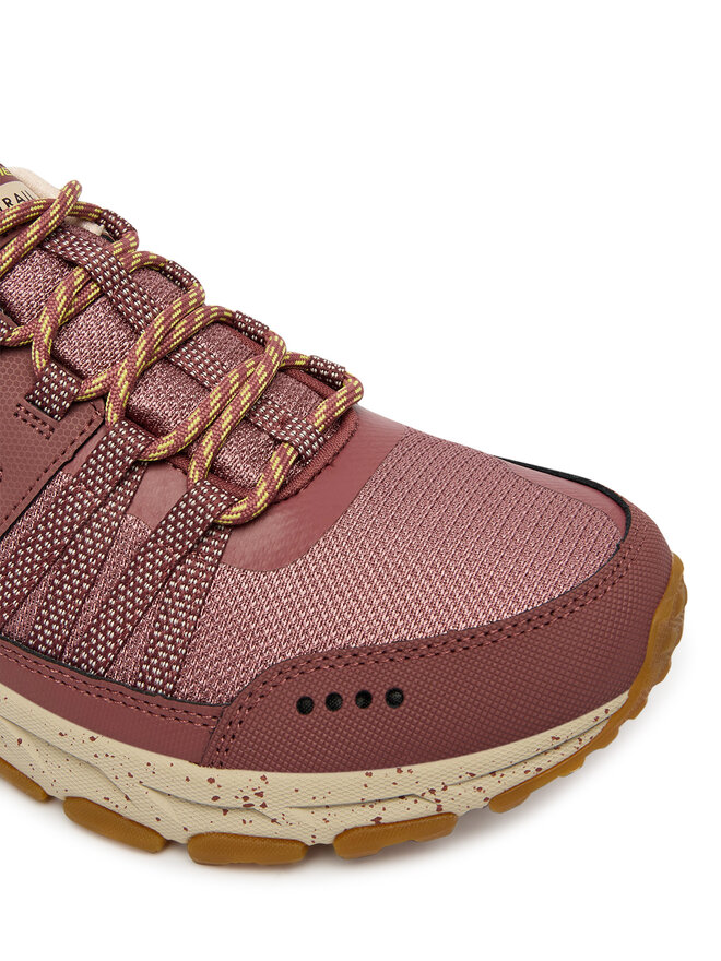 Skechers Trekkingschuhe Skechers Escape Plan 180061/MVE Rosa