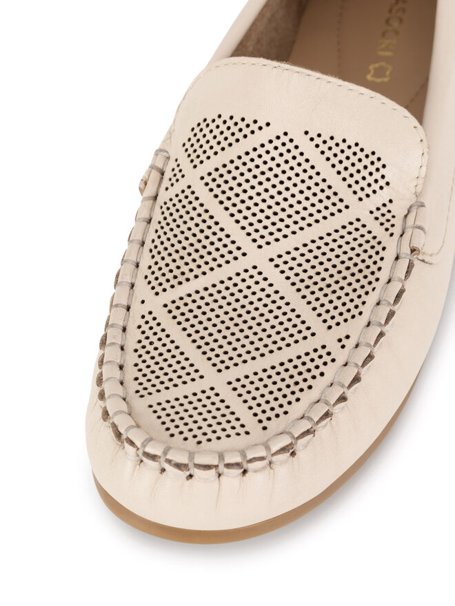 Lasocki Mocasines Lasocki GRD-D520-05 Beis