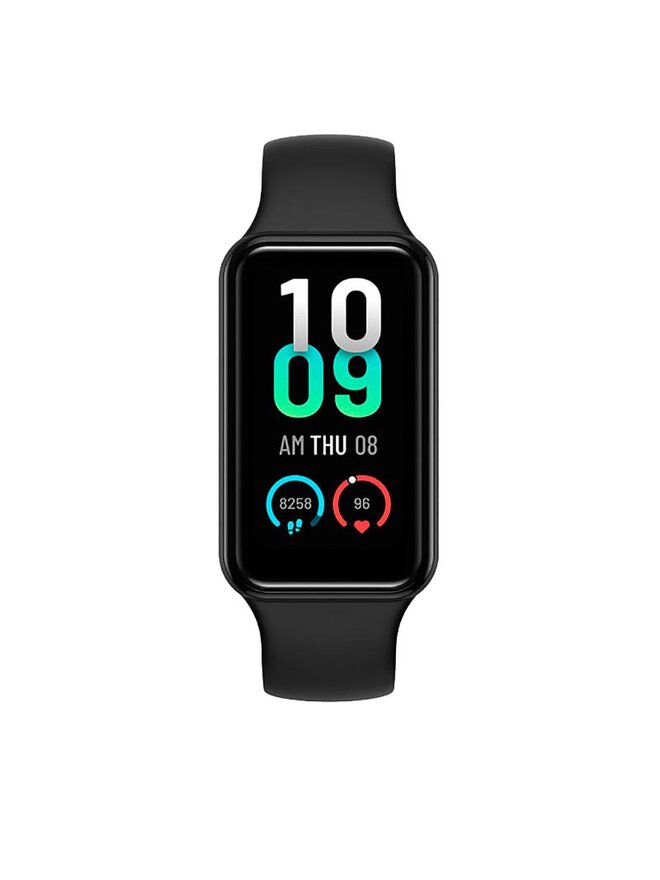 Amazfit Smartwatch Amazfit Band 7 B2177EU1N Schwarz