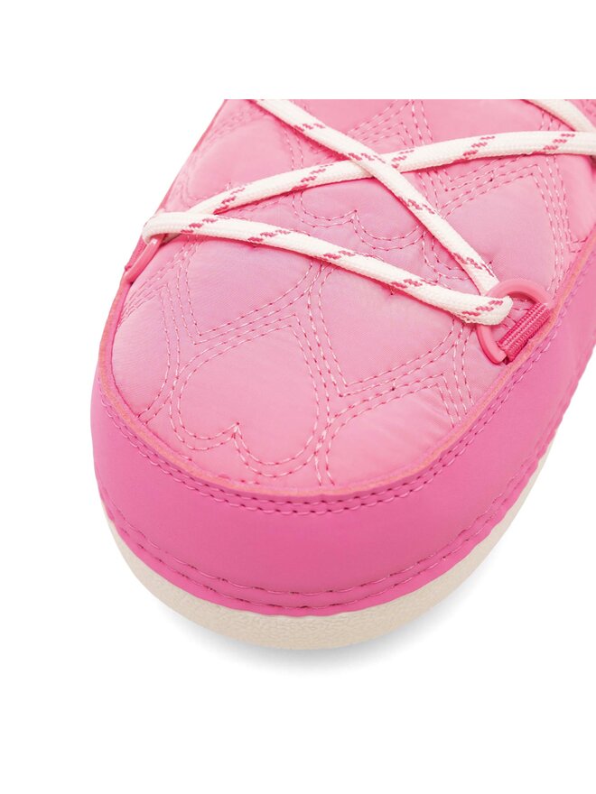 Jenny Fairy Schneeschuhe Jenny Fairy SOPHIA SGH9091 Rosa