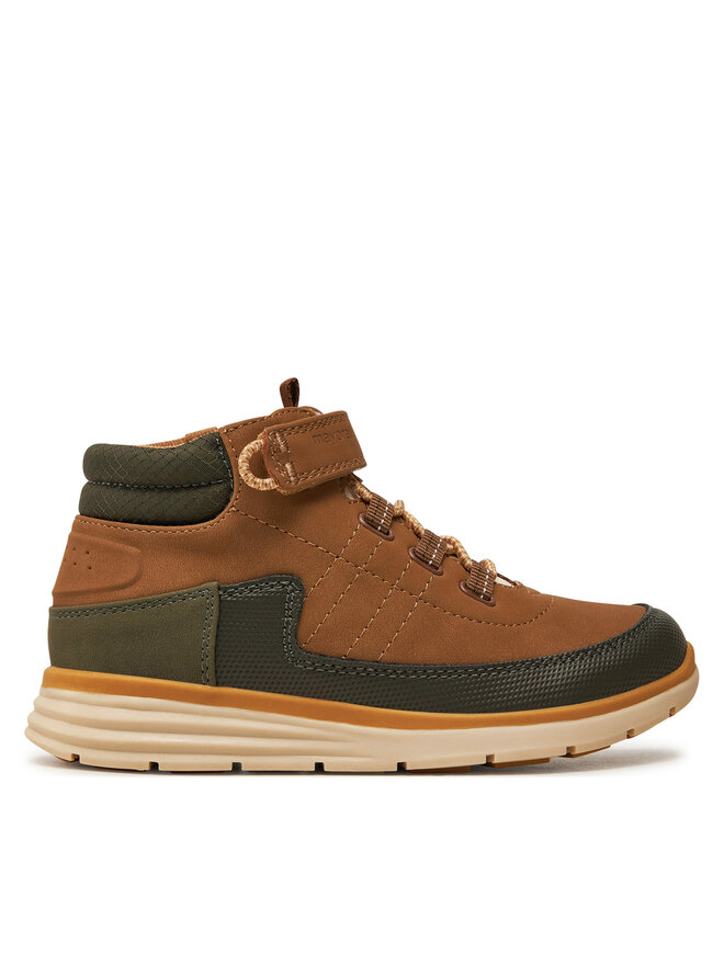 Mayoral Schnürschuhe Mayoral 46.510 Braun