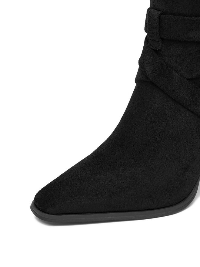 JENNY Stiefel JENNY CEO-HY2516-1 Schwarz