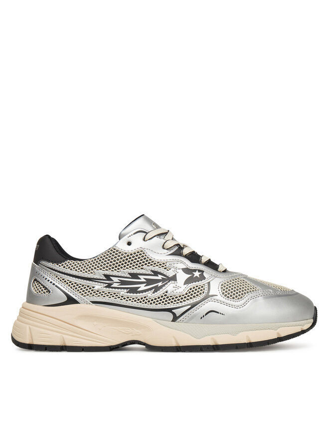 Enterprise Japan Sneakers Enterprise Japan BB5021 EX311 Silberfarben
