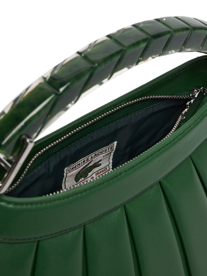 Lacoste Handtasche Lacoste NU5543DX Dunkelblau