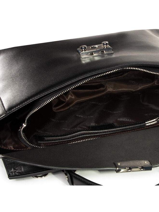WITTCHEN Bolso WITTCHEN 91-4E-608-1 Negro