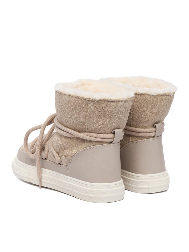 DeeZee Schneeschuhe DeeZee DZN-025 Grau
