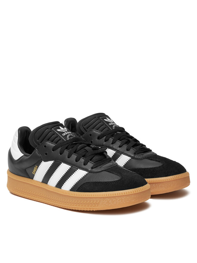 adidas Sportcipők adidas Samba Xlg IE1379 Fekete