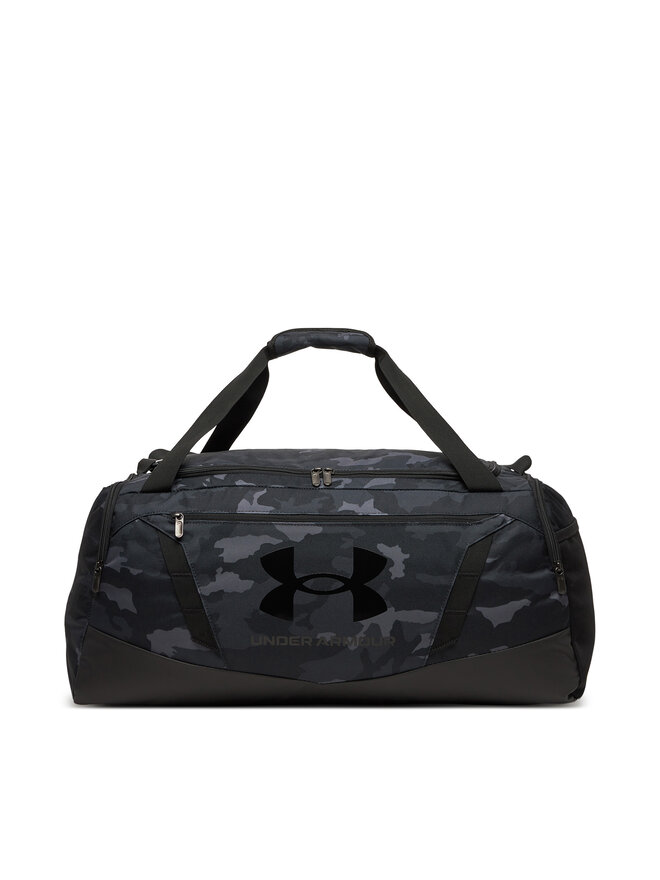 Under Armour Torbica Under Armour UA UNDENIABLE 5.0 DUFFLE MD 1369223 Siva
