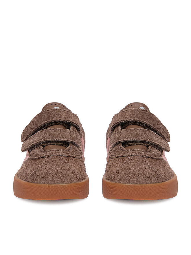 adidas Снікерcи adidas C-VL COURT 3.0 CF I KK4584 Коричневий