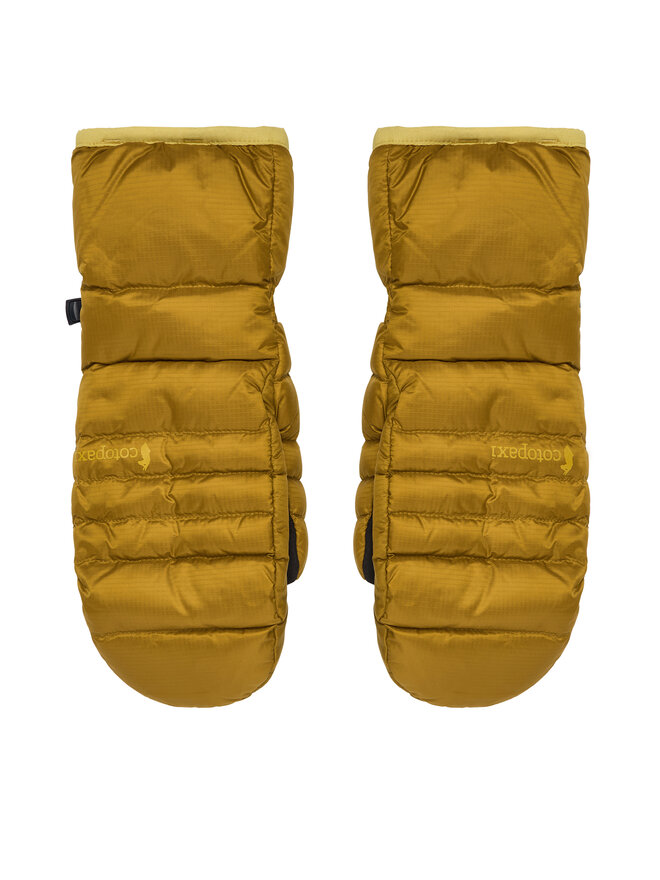 Cotopaxi Guantes de esquí Cotopaxi Down Mitten F24469U933 Marrón