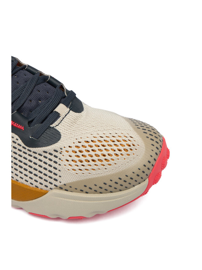 Under Armour Laufschuhe Under Armour UA Infinite Pro Trail 3027202 Écru