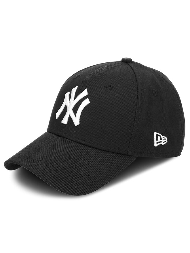 New Era Baseball sapka New Era 940 Leag Basic Neyy 10531941 Fekete