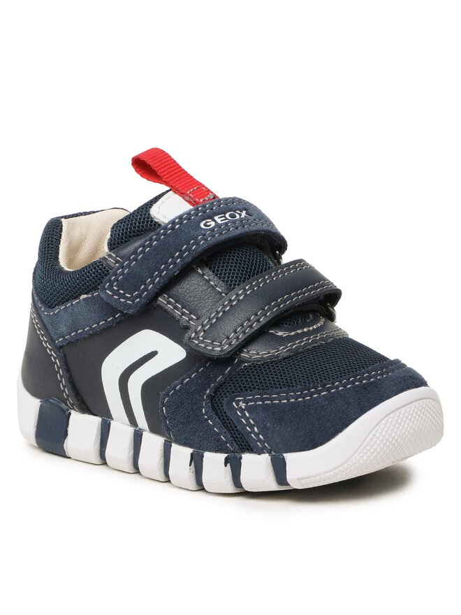 Geox Zapatillas Geox B Iupidoo B. D B3555D 02214 C4211 Azul marino