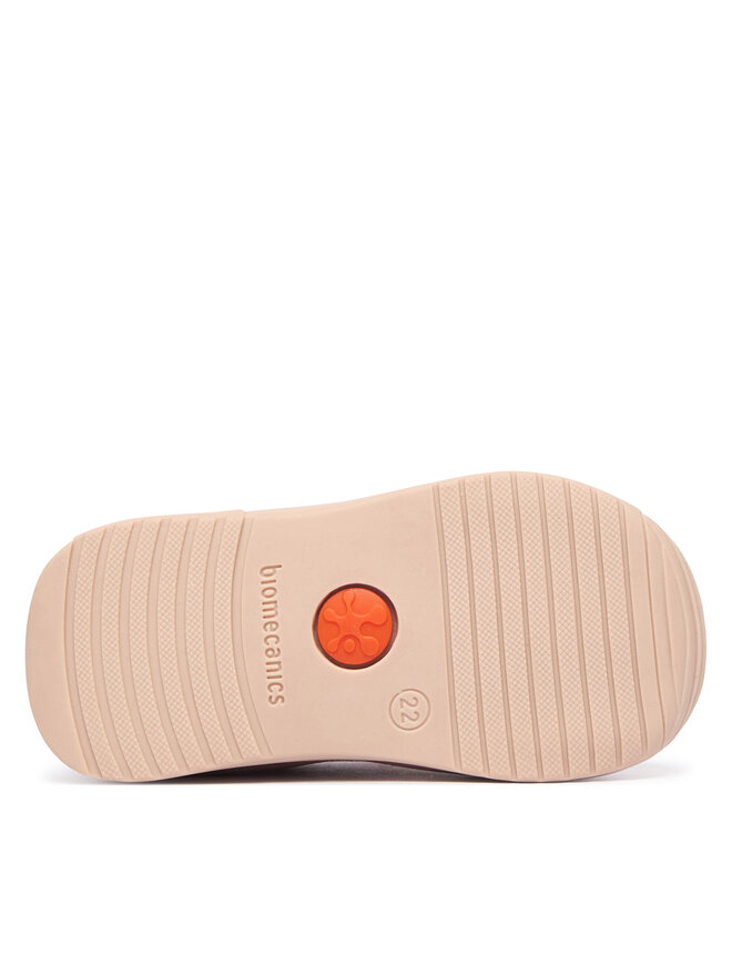 Biomecanics Halbschuhe Biomecanics 261104 Rosa